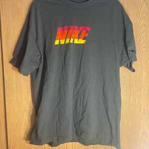 Nike Vintage Shirt